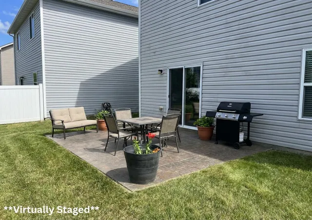 Homes for sale in Groveport, OH | 3348 Glassgow Dr, Groveport, OH 43125 | MLS# 226019098