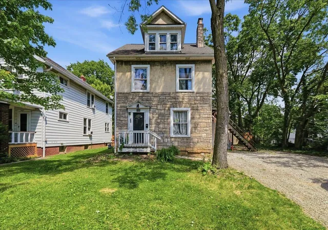 Homes for sale in Columbus, OH | 2456 Indiana Ave #2454, Columbus, OH 43202 | MLS# 226019080