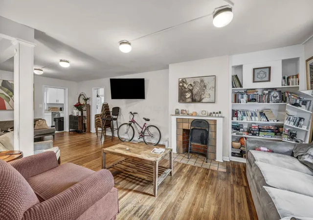 Homes for sale in Columbus, OH | 2456 Indiana Ave #2454, Columbus, OH 43202 | MLS# 226019080