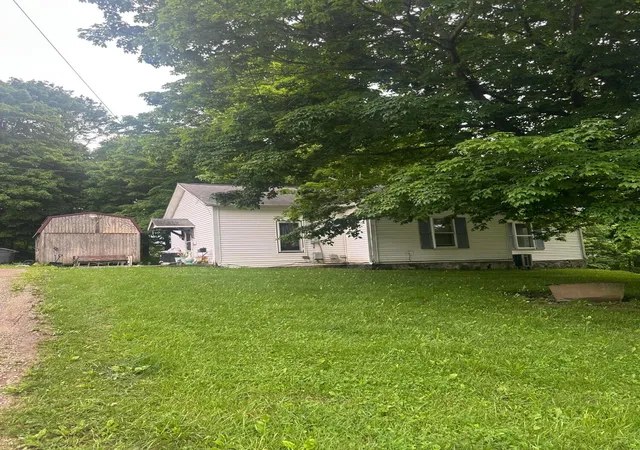 Homes for sale in Mechanicsburg, OH | 98 Prospect St, Mechanicsburg, OH 43044 | MLS# 226019054