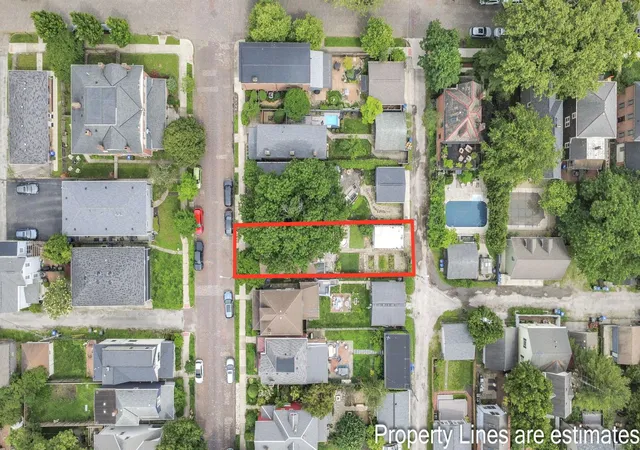 4th image of 351 E Kossuth St, Columbus, OH 43206 | MLS# 226019126