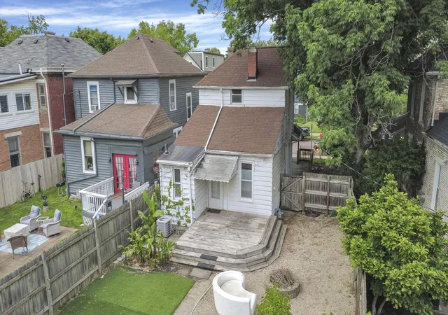 5th image of 351 E Kossuth St, Columbus, OH 43206 | MLS# 226019126