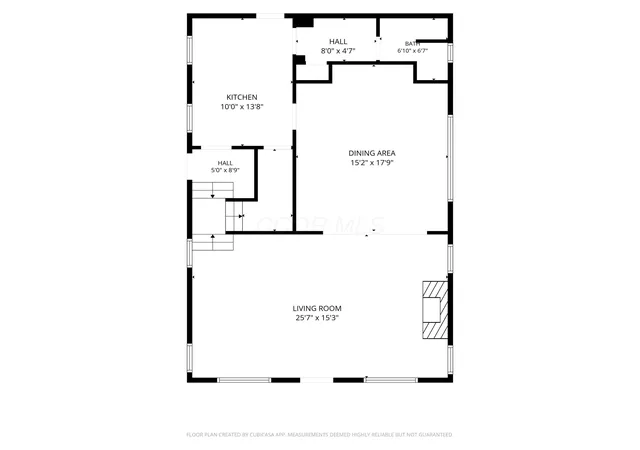 4th image of 129 Hampton Pl, Springfield, OH 45504 | MLS# 226020769