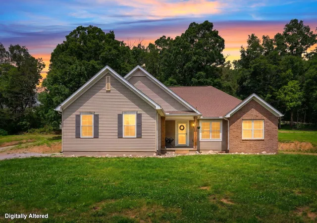 Homes for sale in Jackson, OH | 9805 Beaver Pike, Jackson, OH 45640 | MLS# 226019132