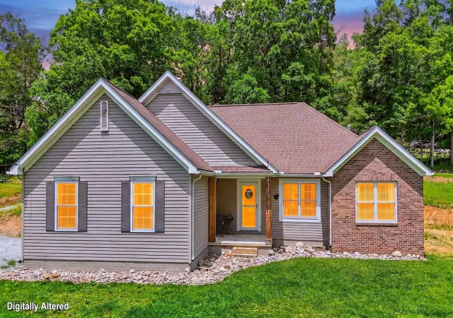 Homes for sale in Jackson, OH | 9805 Beaver Pike, Jackson, OH 45640 | MLS# 226019132