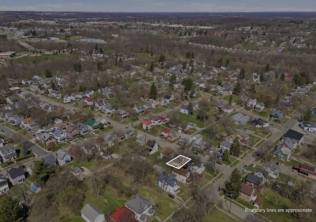 Photo 16 of Single family home for sale at 509 Heineman Blvd, Mansfield, OH 44903 | MLS# 226019630 | Listing updated on 2026-07-29
