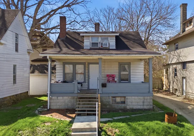 Photo 1 of Single family home for sale at 509 Heineman Blvd, Mansfield, OH 44903 | MLS# 226019630 | Listing updated on 2026-07-29