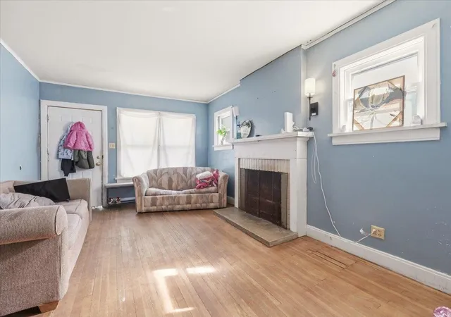 Photo 2 of Single family home for sale at 509 Heineman Blvd, Mansfield, OH 44903 | MLS# 226019630 | Listing updated on 2026-07-29