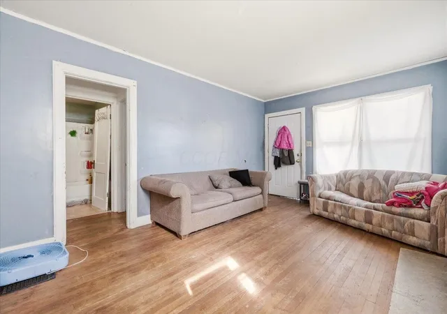 Photo 3 of Single family home for sale at 509 Heineman Blvd, Mansfield, OH 44903 | MLS# 226019630 | Listing updated on 2026-07-29