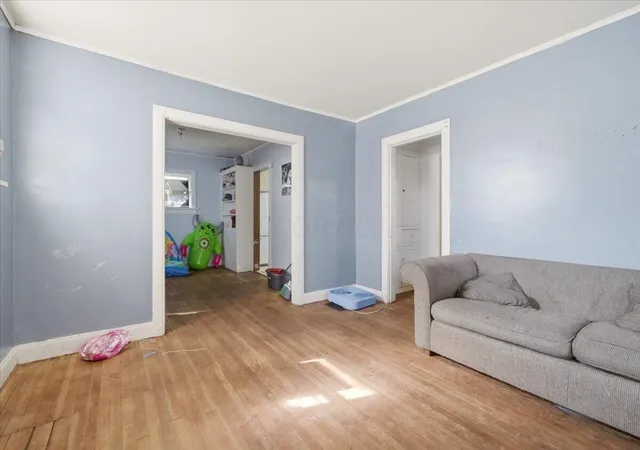 Photo 4 of Single family home for sale at 509 Heineman Blvd, Mansfield, OH 44903 | MLS# 226019630 | Listing updated on 2026-07-29