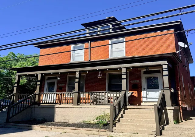 1st image of 992 994 S Wall St, Columbus, OH 43206 | MLS# 226019148