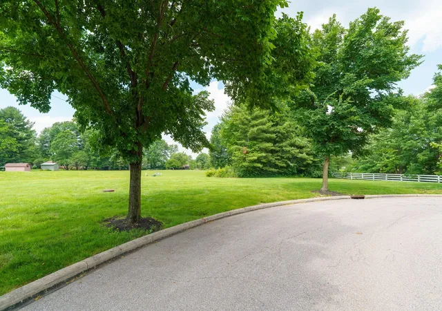 Homes for sale in New Albany, OH | 6955 Bulrush Ct, New Albany, OH 43054 | MLS# 226019925