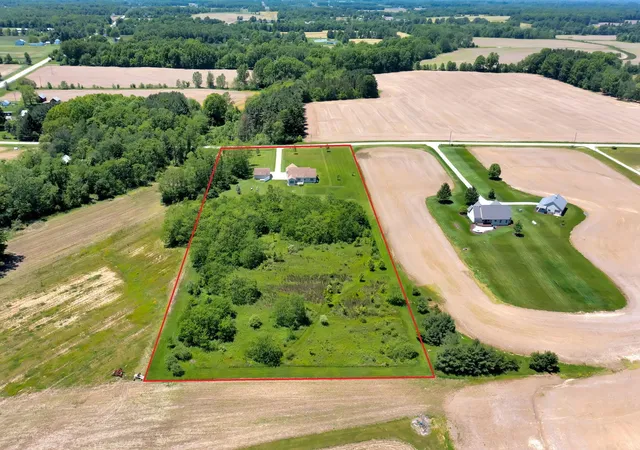 Homes for sale in Galion, OH | 9309 Co Rd 46, Galion, OH 44833 | MLS# 226019369