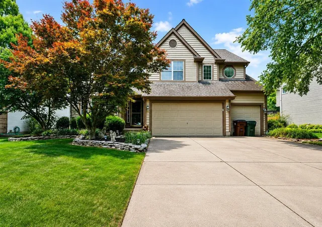 Photo 3 of Single family home for sale at 3612 Mariners Way, Lewis Center, OH 43035 | MLS# 226019290 | Listing updated on 2026-09-09