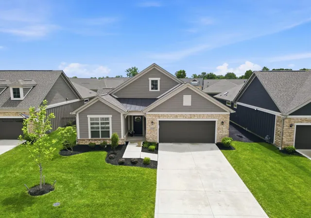 Homes for sale in Delaware, OH | 219 Restoration Dr, Delaware, OH 43015 | MLS# 226019219