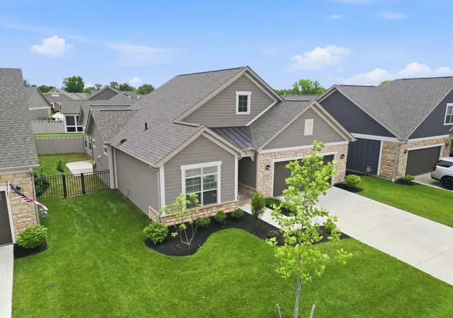 Photo 1 of Single family home for sale at 219 Restoration Dr, Delaware, OH 43015 | MLS# 226019219 | Listing updated on 2026-10-26