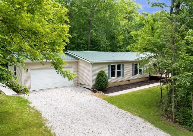 Homes for sale in Mount Gilead, OH | 7326 State Route 19 U5 L98 100, Mount Gilead, OH 43338 | MLS# 226019921