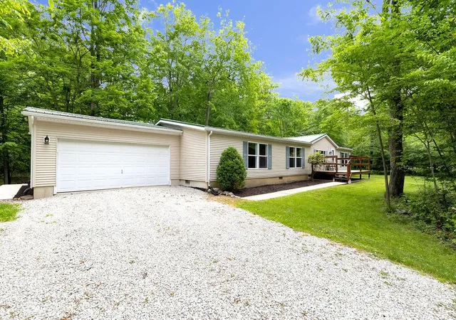 Homes for sale in Mount Gilead, OH | 7326 State Route 19 U5 L98 100, Mount Gilead, OH 43338 | MLS# 226019921