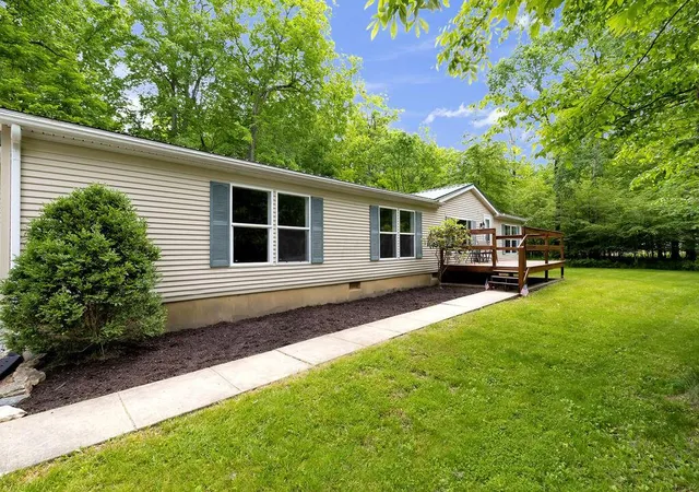 Homes for sale in Mount Gilead, OH | 7326 State Route 19 U5 L98 100, Mount Gilead, OH 43338 | MLS# 226019921