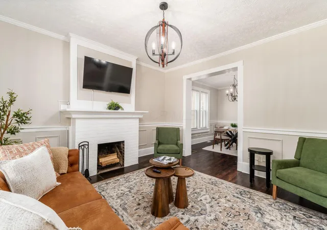 Homes for sale in Columbus, OH | 1055 Wilson Ave, Columbus, OH 43206 | MLS# 226019223