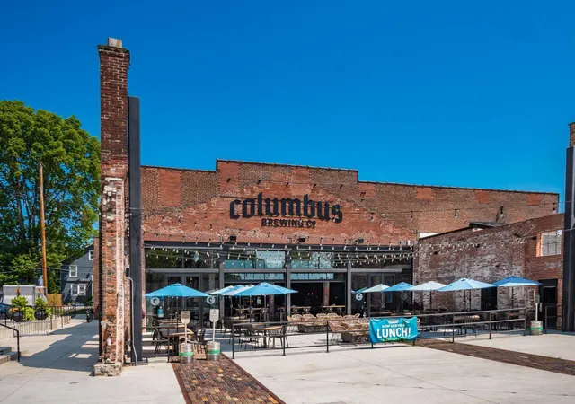 Homes for sale in Columbus, OH | 1055 Wilson Ave, Columbus, OH 43206 | MLS# 226019223
