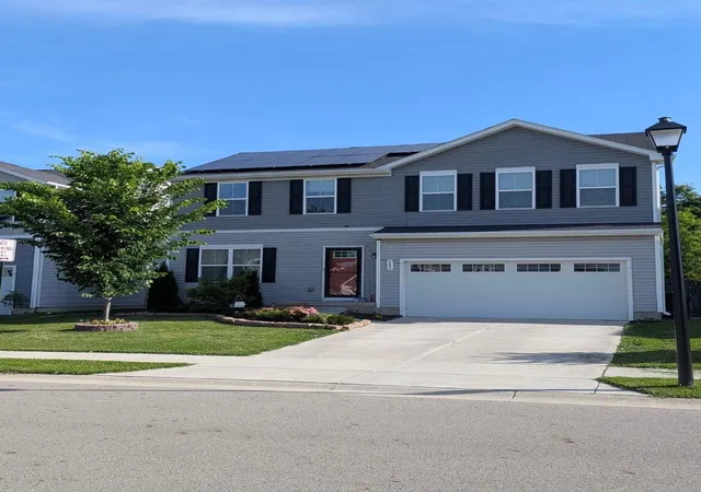 2nd image of 402 Golden Gate Ave, Springfield, OH 45505 | MLS# 226019513