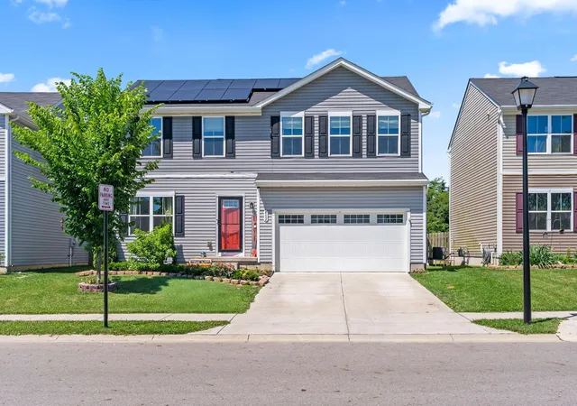 1st image of 402 Golden Gate Ave, Springfield, OH 45505 | MLS# 226019513