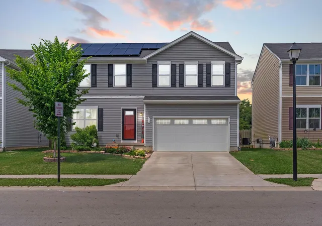 3rd image of 402 Golden Gate Ave, Springfield, OH 45505 | MLS# 226019513