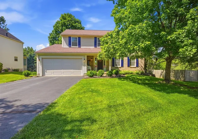 1st image of 275 Spruce Hill Dr, Columbus, OH 43230 | MLS# 226019243