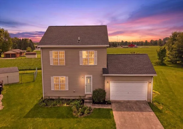 Photo 1 of Single family home for sale at 335 Tralee Trl, Cardington, OH 43315 | MLS# 226019384 | Listing updated on 2026-07-29