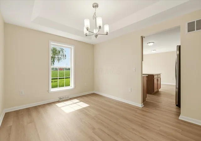 Photo 4 of Single family home for sale at 335 Tralee Trl, Cardington, OH 43315 | MLS# 226019384 | Listing updated on 2026-07-29