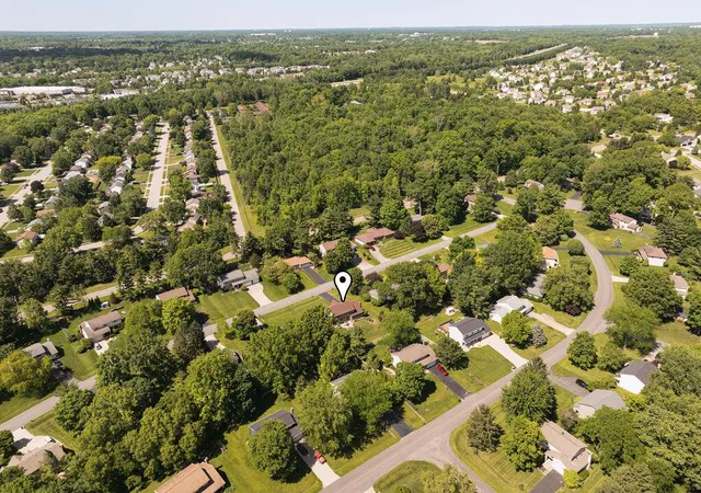 40th image of 10233 N Crosset Hill Dr, Pickerington, OH 43147 | MLS# 226026049