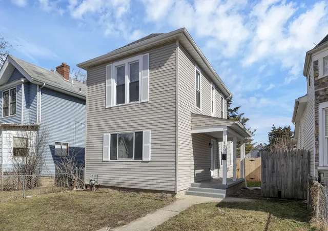 Homes for sale in Columbus, OH | 130 Chicago Ave, Columbus, OH 43222 | MLS# 226019590