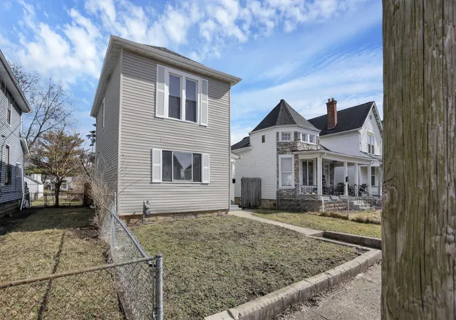 Homes for sale in Columbus, OH | 130 Chicago Ave, Columbus, OH 43222 | MLS# 226019590