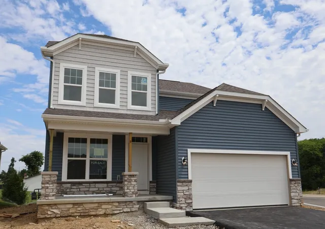 Homes for sale in Grove City, OH | 1134 Jeffrey Ln, Grove City, OH 43123 | MLS# 226019288