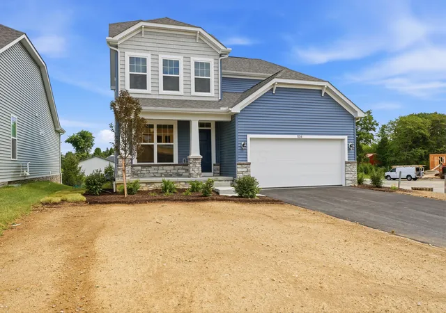 1st image of 1134 Jeffrey Ln, Grove City, OH 43123 | MLS# 226019288