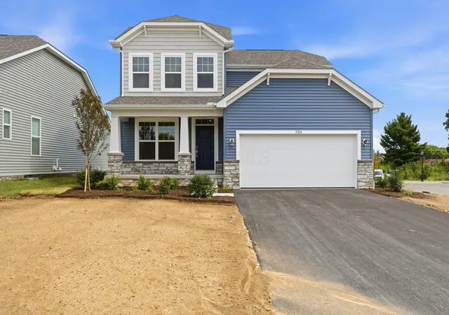 2nd image of 1134 Jeffrey Ln, Grove City, OH 43123 | MLS# 226019288