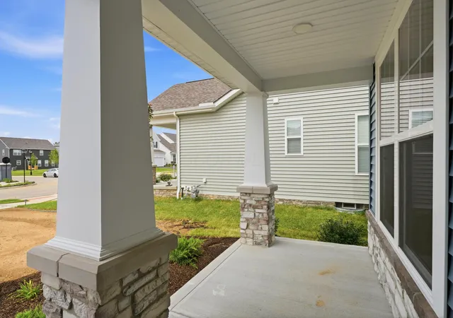 40th image of 1134 Jeffrey Ln, Grove City, OH 43123 | MLS# 226019288