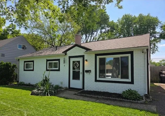 Single family home for sale at 1303 Elderwood Ave, Columbus, OH 43227 | MLS# 226019484