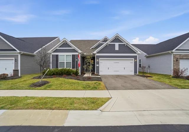 1st image of 6312 Martin Ave, Powell, OH 43065 | MLS# 226019471