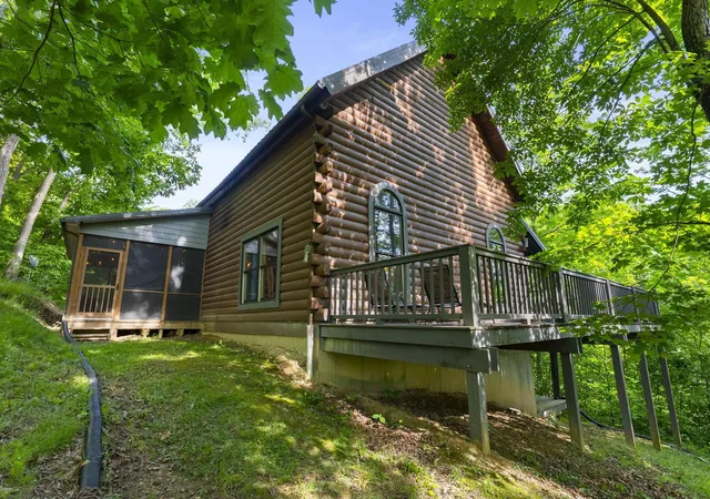 Homes for sale in Chillicothe, OH | 3376 Dry Run Rd, Chillicothe, OH 45601 | MLS# 226019588