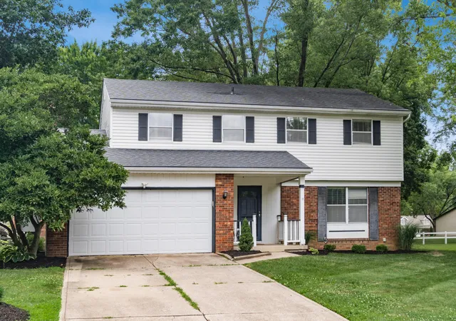 Homes for sale in Pickerington, OH | 11466 Forest Lane Ave, Pickerington, OH 43147 | MLS# 226025553