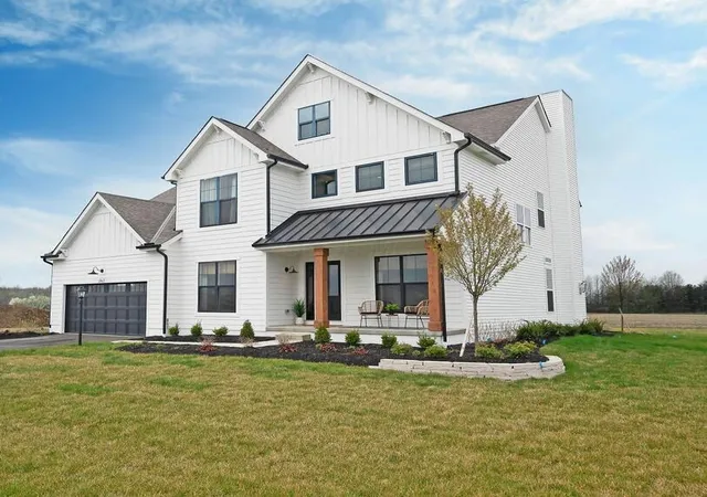 Photo 1 of Single family home for sale at 2962 Howard Farms Dr, Delaware, OH 43015 | MLS# 226019342 | Listing updated on 2026-09-14