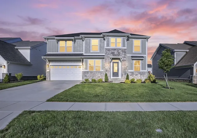 1st image of 6076 Honey Farm Wy, Grove City, OH 43123 | MLS# 226019350
