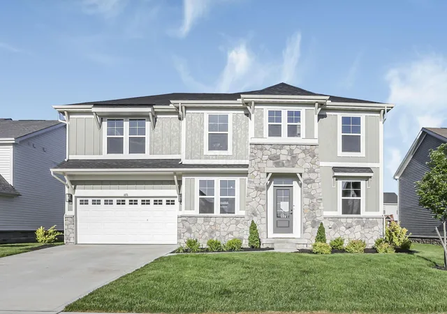 2nd image of 6076 Honey Farm Wy, Grove City, OH 43123 | MLS# 226019350