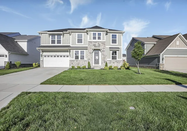 Photo 3 of Single family home for sale at 6076 Honey Farm Way, Grove City, OH 43123 | MLS# 226019350 | Listing updated on 2026-09-07