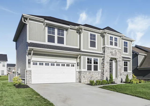 Photo 3 of Single family home for sale at 6076 Honey Farm Way, Grove City, OH 43123 | MLS# 226019350 | Listing updated on 2026-09-07