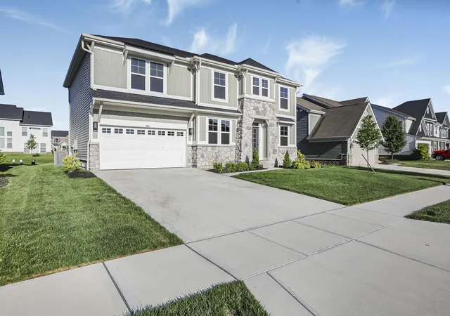 Photo 4 of Single family home for sale at 6076 Honey Farm Way, Grove City, OH 43123 | MLS# 226019350 | Listing updated on 2026-09-07