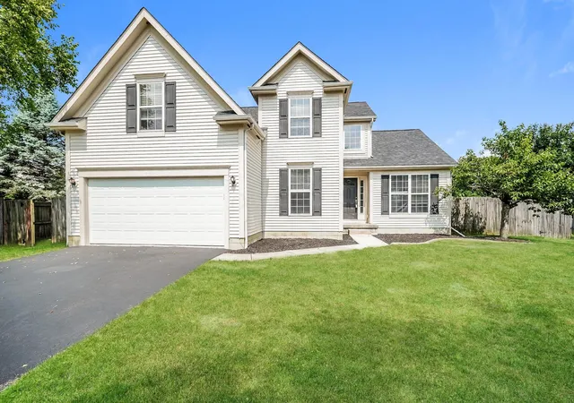1st image of 4430 Windrow Dr, Grove City, OH 43123 | MLS# 226026030