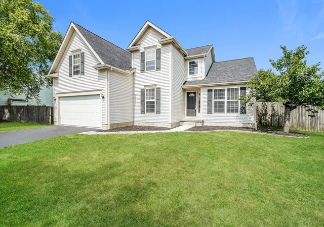 2nd image of 4430 Windrow Dr, Grove City, OH 43123 | MLS# 226026030